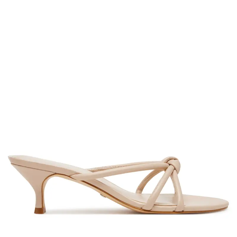 Ciabatte Guess FLJGARLEA03 Beige