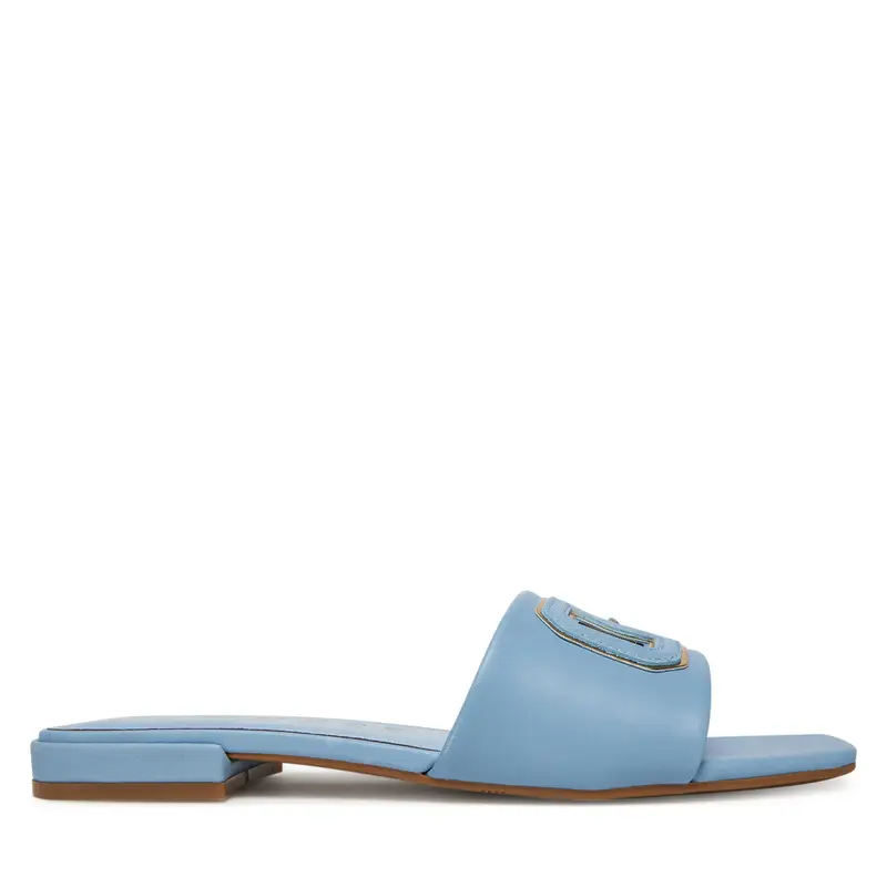 Ciabatte Guess FLJTAR LEA19 Blu