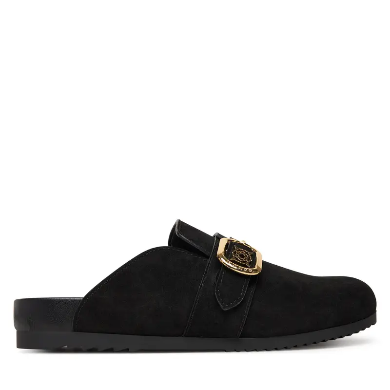 Ciabatte Guess FLPGAL ESU06 Nero