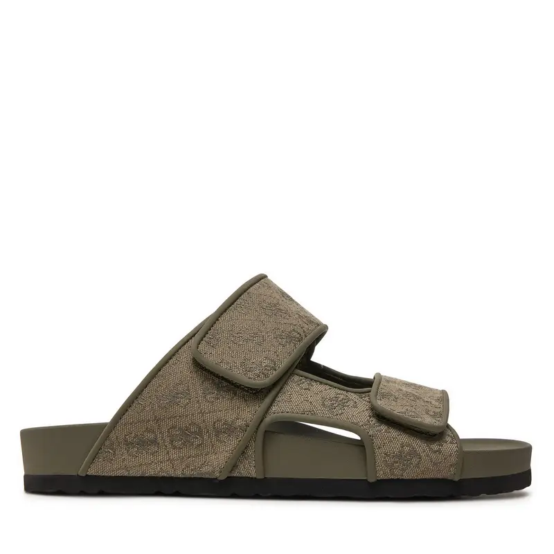 Ciabatte Guess Igea II Jqd 4g FMGIGJ FAL03 Cachi