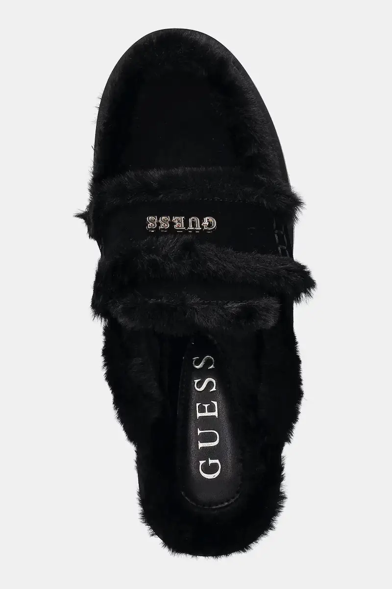 ciabatte slide YANETA colore nero FLFYAT SUE06 miniatura 4