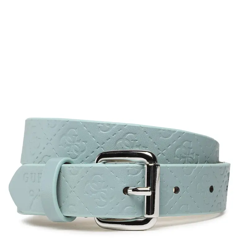 Cintura da bambino Guess J3RZ12WFES0 Blu