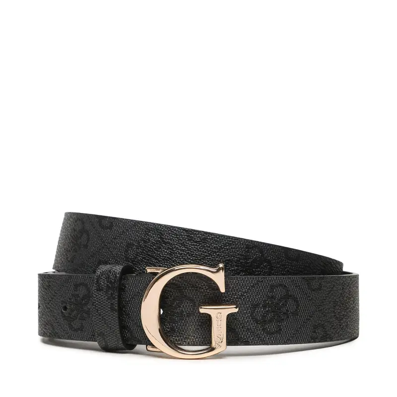 Cintura da donna Guess BW7862 P3430 Nero
