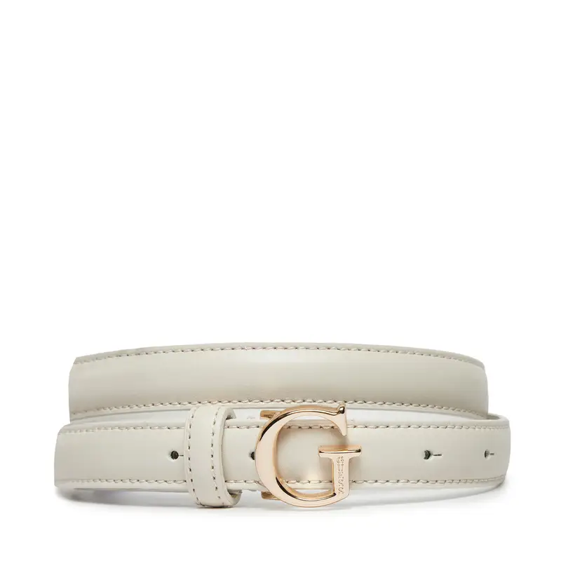 Cintura da donna Guess BW9119 P4220 Bianco