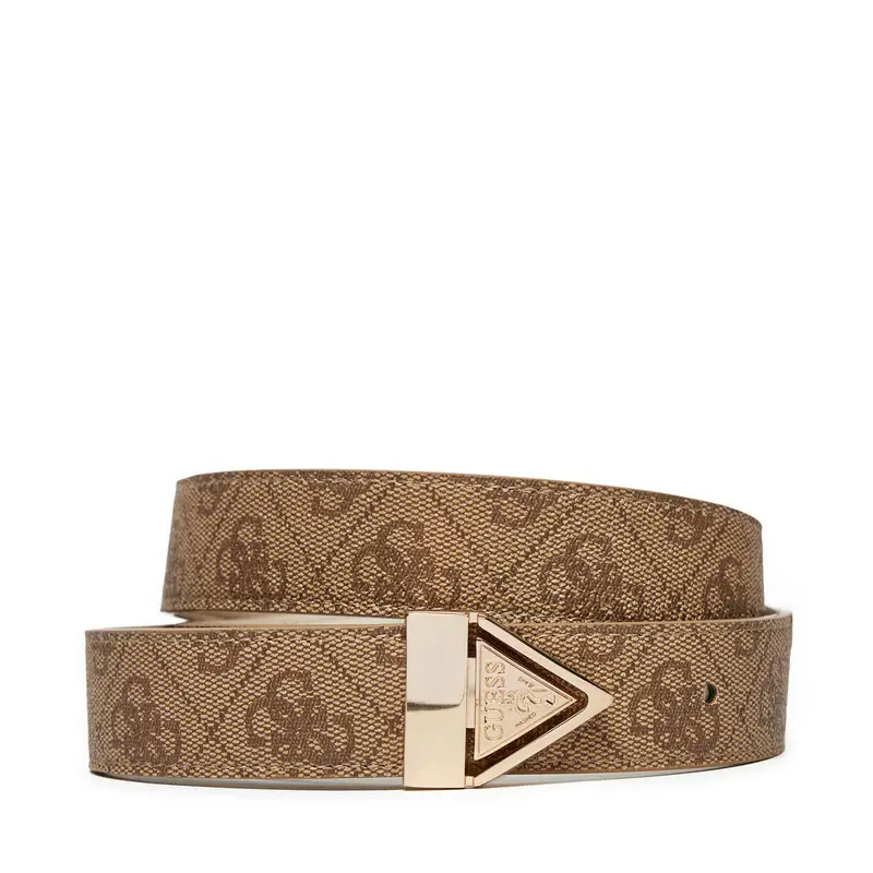 Cintura da donna Guess BW9142 P4330 Beige