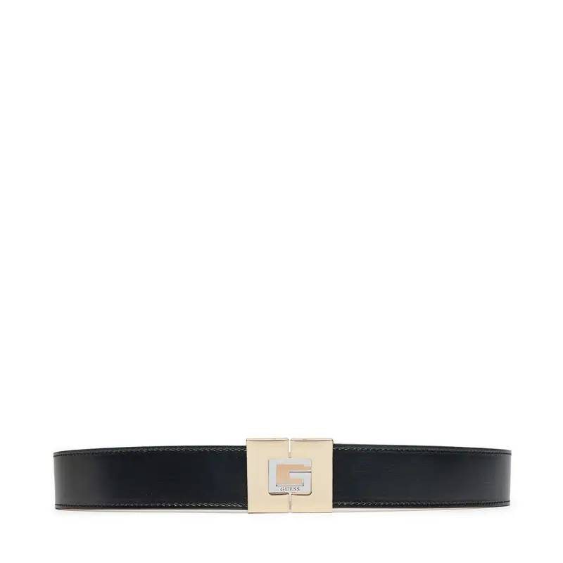 Cintura da donna Guess BW9158 P4335 Nero