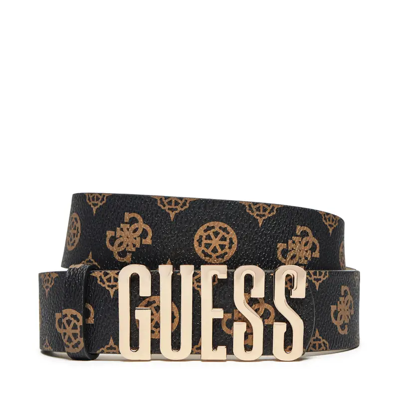 Cintura da donna Guess BW9173 P4435 Marrone