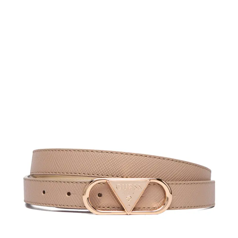 Cintura da donna Guess BW9270 P5320 Beige
