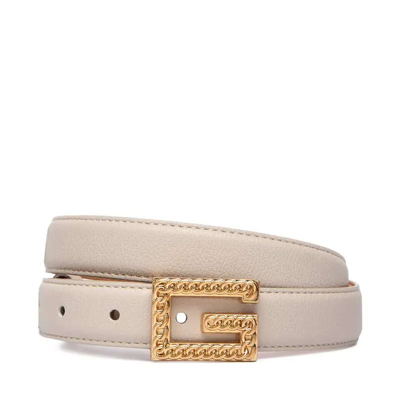 Cintura da donna Guess BW9275 P5425 Beige
