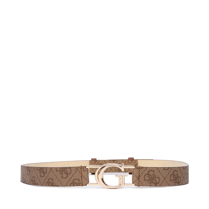 Cintura da donna Guess BW9298 P5425 Marrone