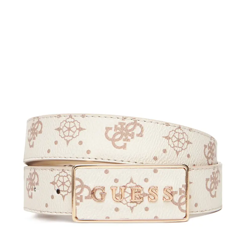 Cintura da donna Guess BW9307 P5430 Beige