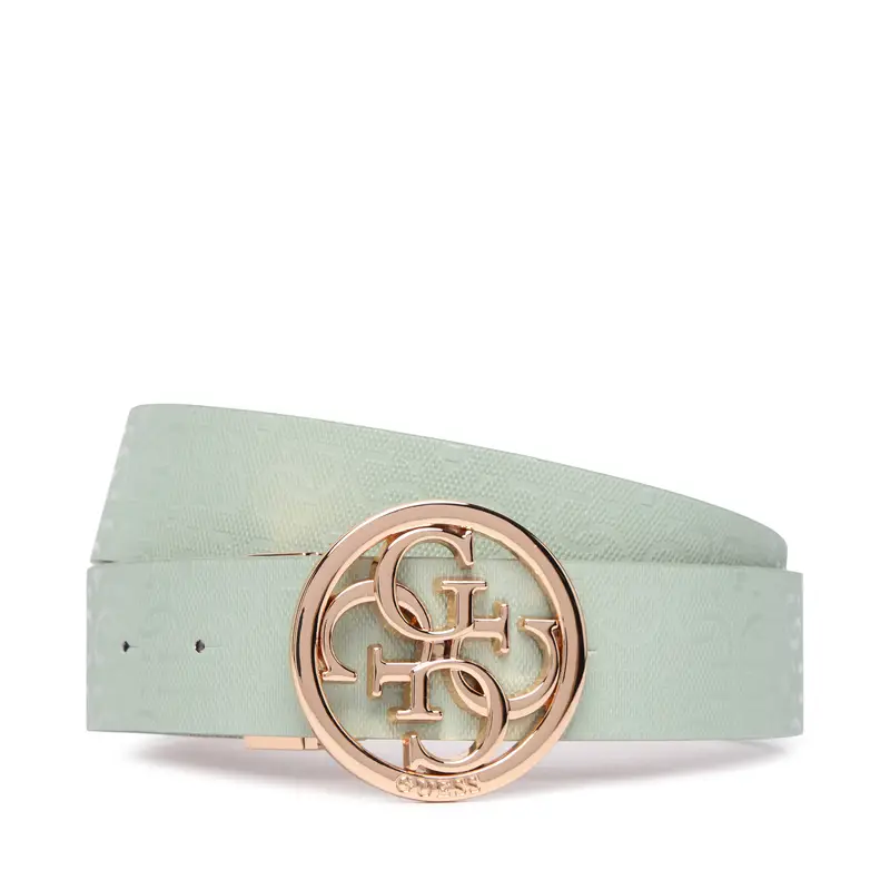 Cintura da donna Guess BW9319 P6135 Beige