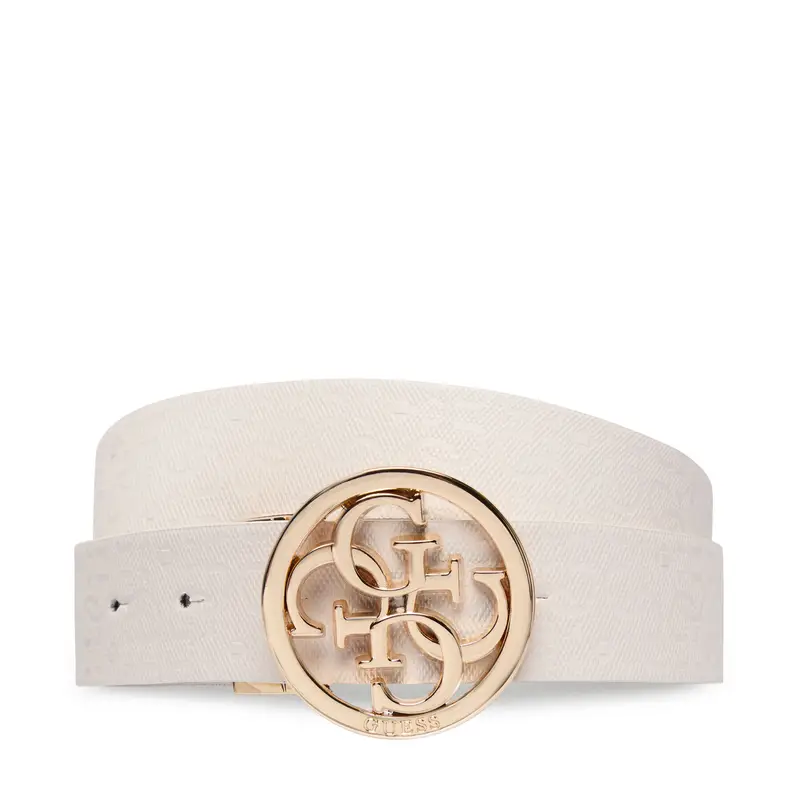 Cintura da donna Guess BW9319 P6135 Beige