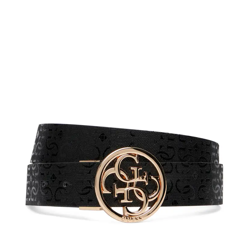 Cintura da donna Guess BW9319 P6135 Nero