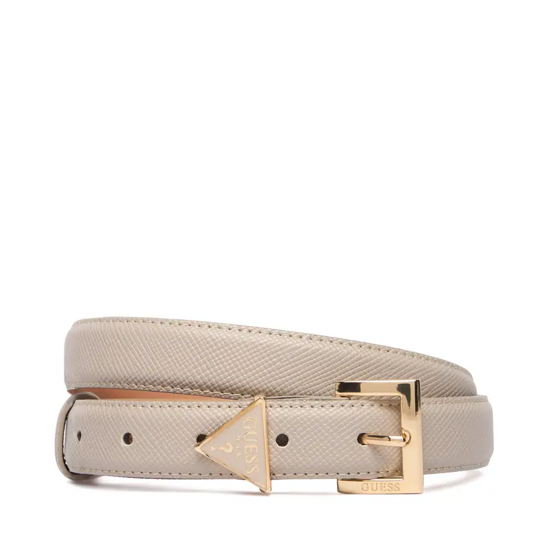 Cintura da donna Guess BW9320 P6125 Beige