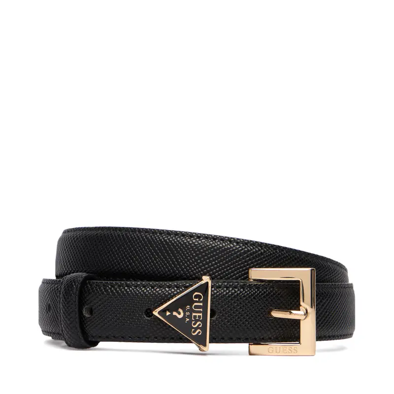 Cintura da donna Guess BW9320 P6125 Nero