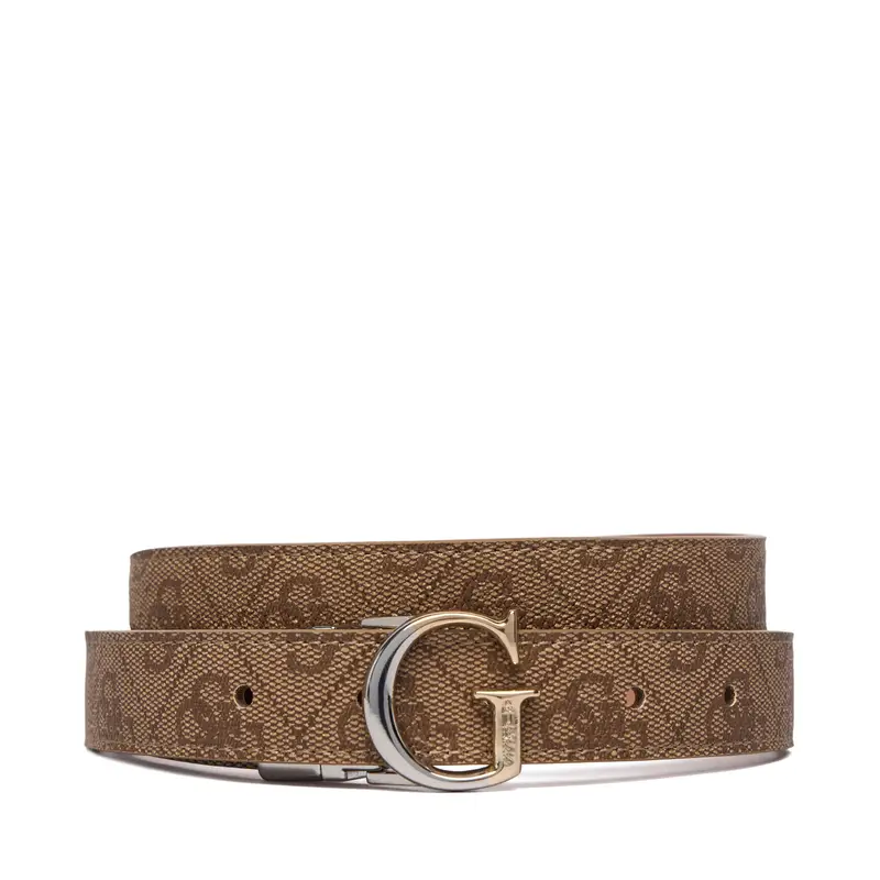 Cintura da donna Guess BW9325 P6115 Beige