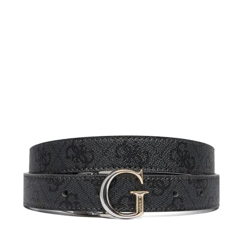 Cintura da donna Guess BW9325 P6115 Nero