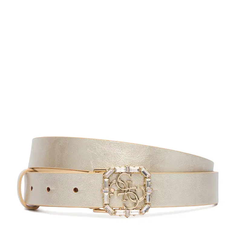 Cintura da donna Guess BW9326 P6125 Oro