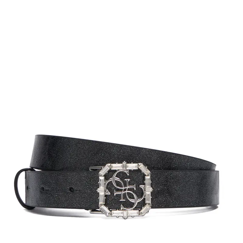 Cintura da donna Guess BW9327 P6125 Nero