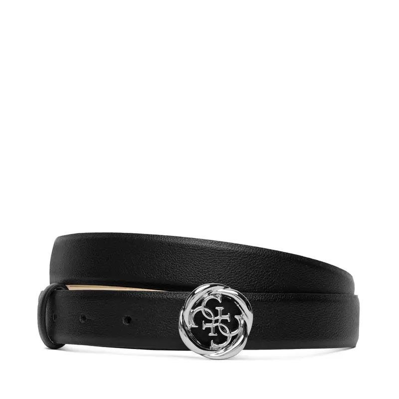 Cintura da donna Guess BW9342 P6225 Nero