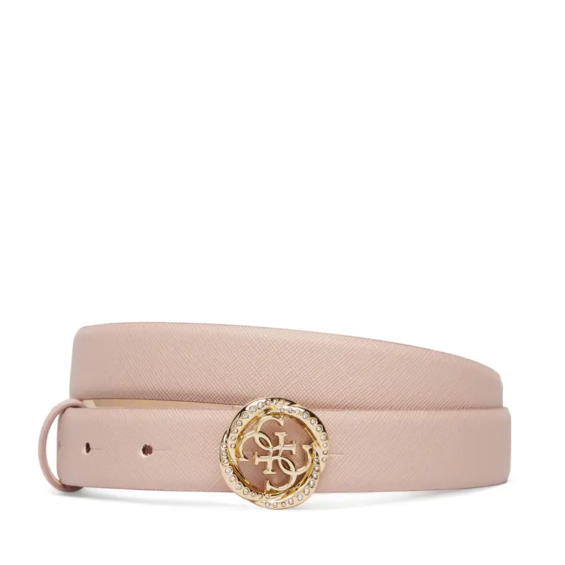 Cintura da donna Guess BW9343 P6225 Rosa