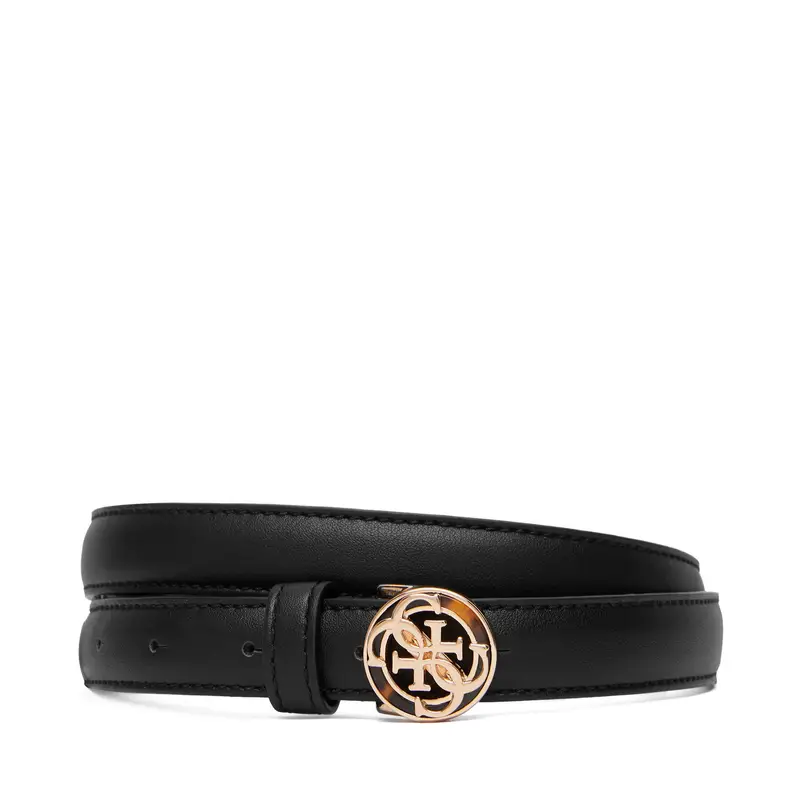 Cintura da donna Guess BW9344 P6220 Nero