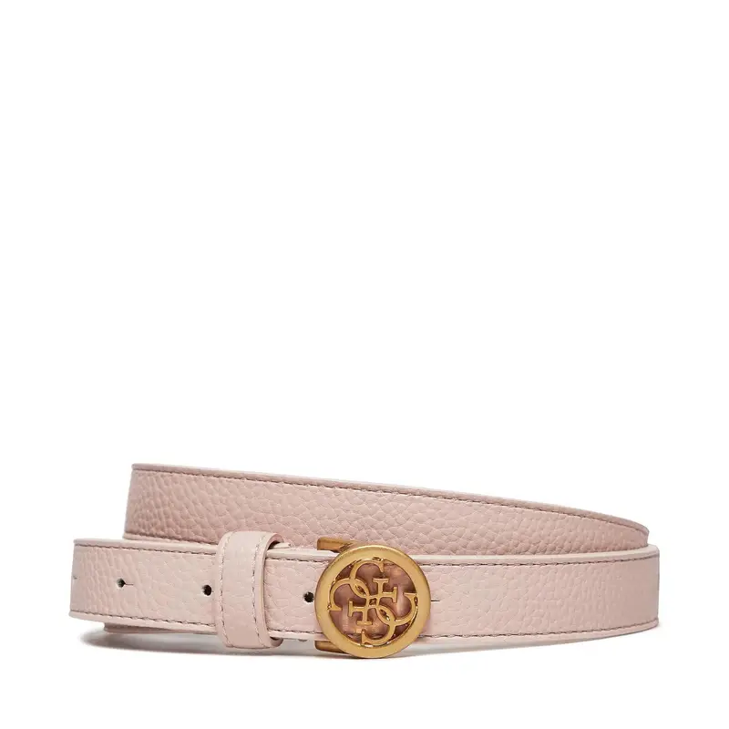Cintura da donna Guess Laryn (BA) Belts BW9080 P4120 Rosa