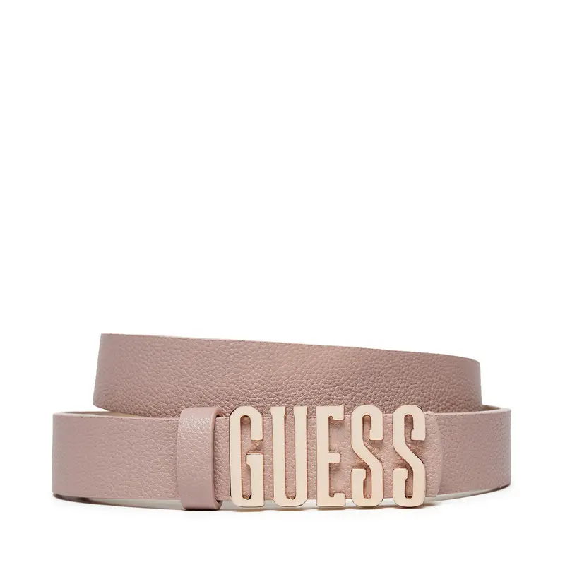 Cintura da donna Guess Vikky BW9114 P4225 Rosa