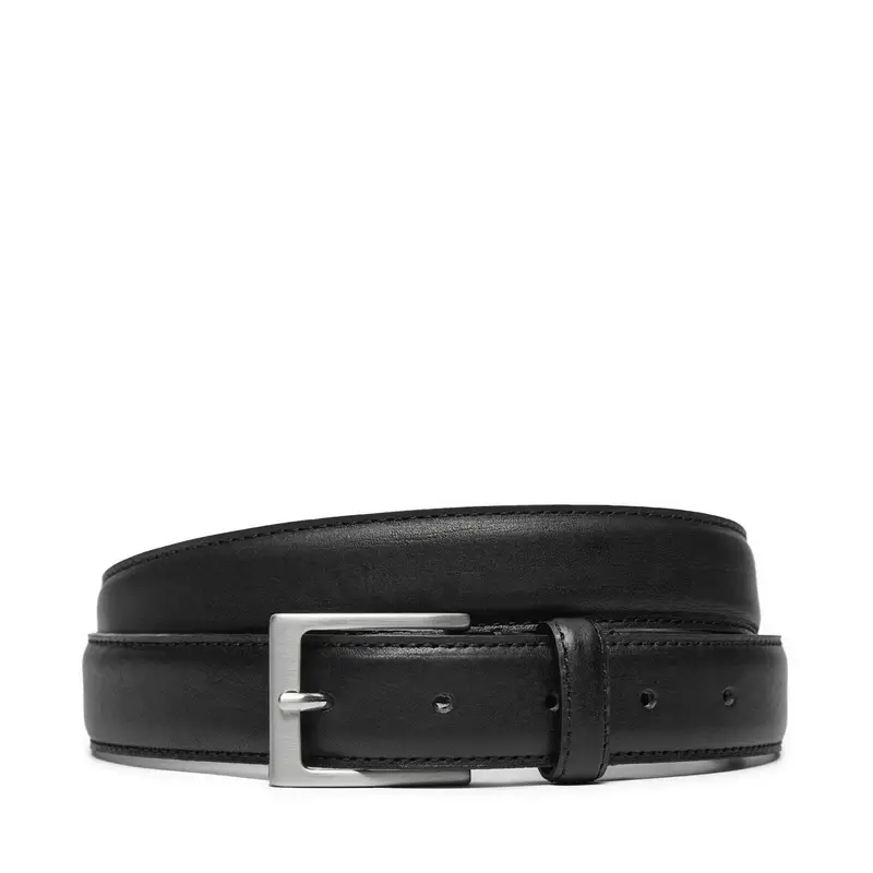 Cintura da uomo Guess BMCCLE P4430 Nero