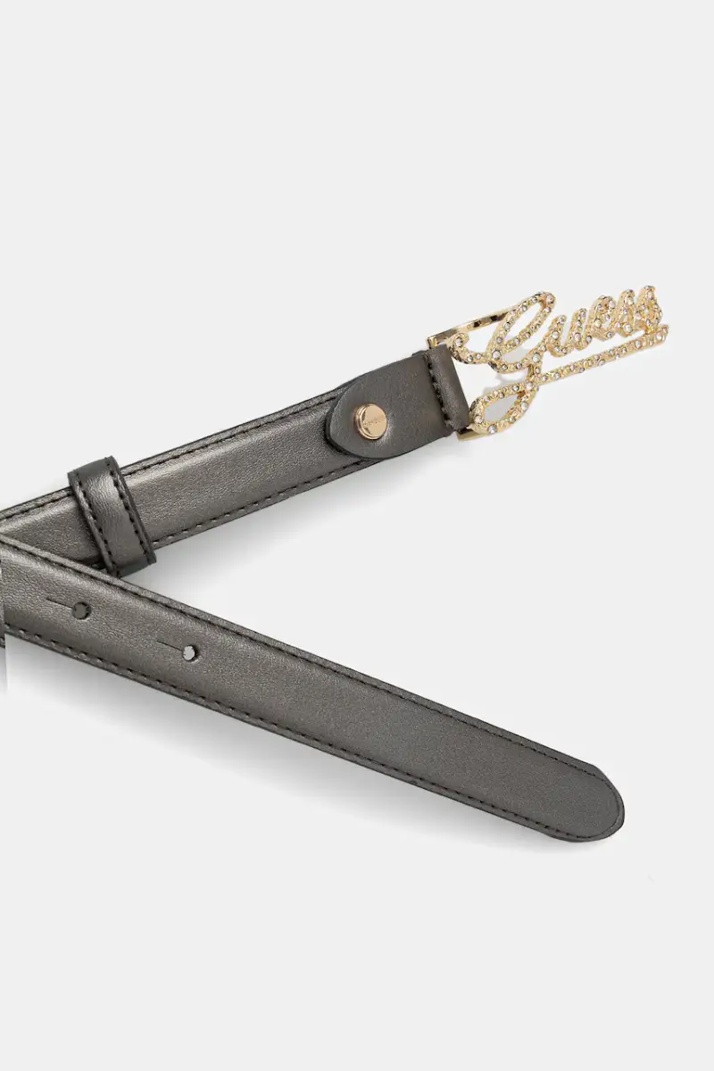 cintura donna colore grigio BW9277 P5420 miniatura 2