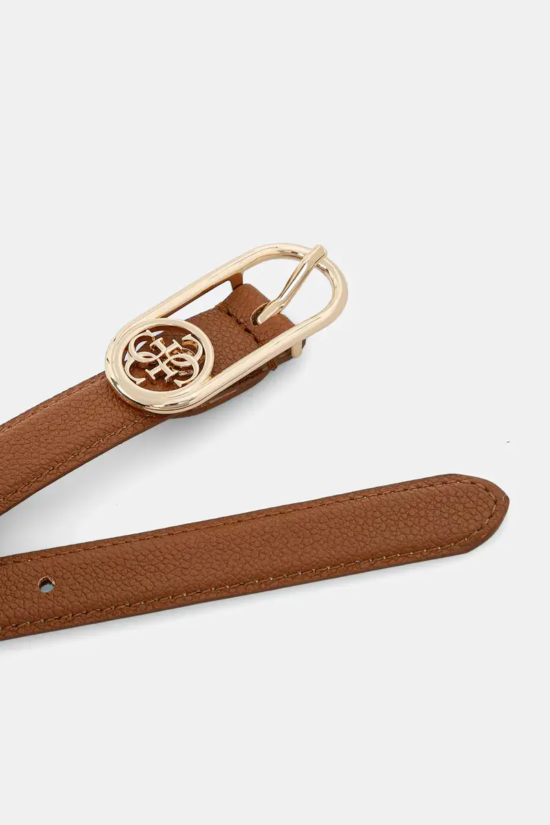 cintura donna colore marrone BW9279 P5425 miniatura 2