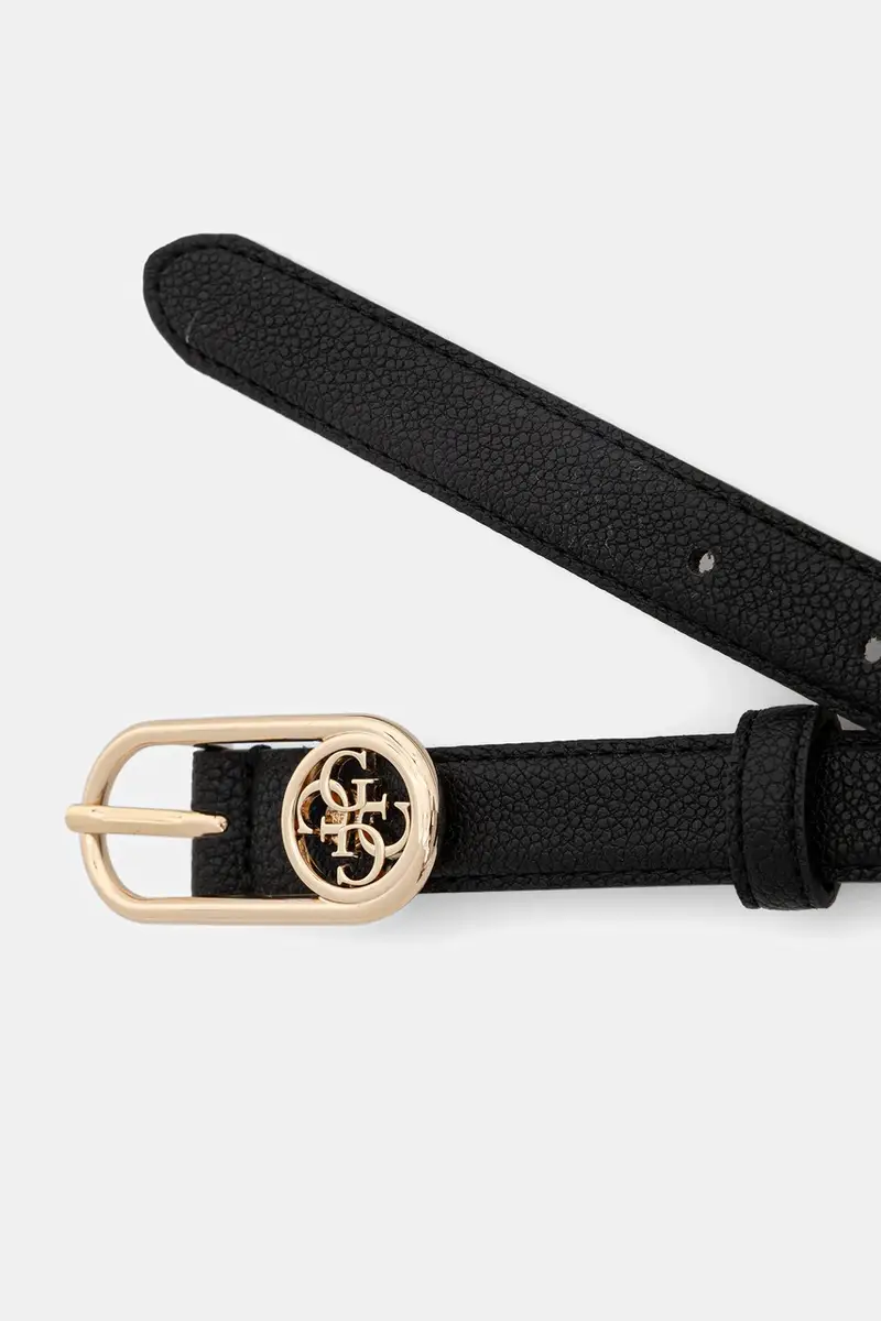 cintura donna colore nero BW9279 P5425 miniatura 2