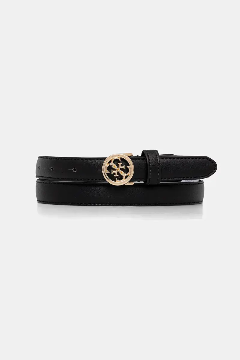 cintura donna colore nero BW9304 P5420