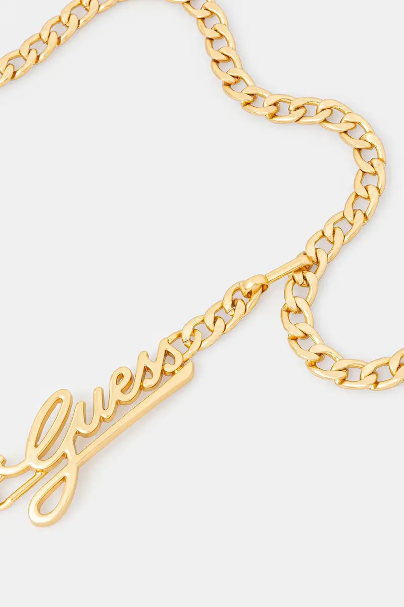 cintura donna colore oro BW9262 P5335 miniatura 2