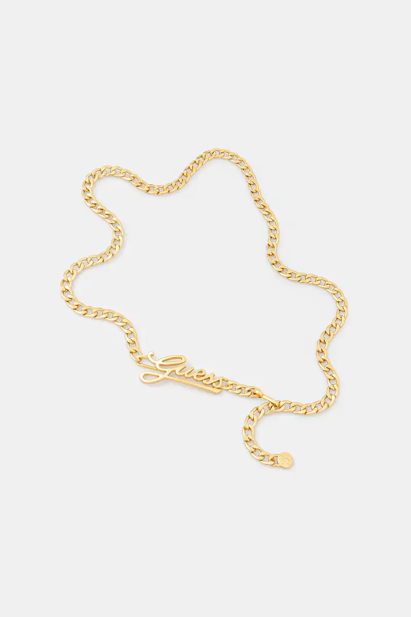 cintura donna colore oro BW9262 P5335