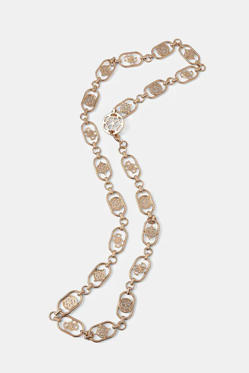 cintura donna colore oro BW9294 P5420 miniatura 2