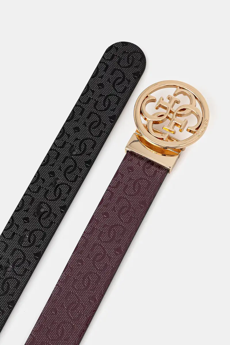 cintura IDRA donna BW9301 P5435 Violetto miniatura 3