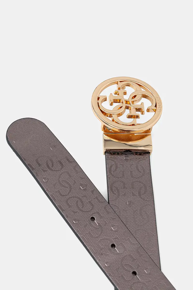 cintura IDRA donna colore blu navy BW9301 P5435 miniatura 3