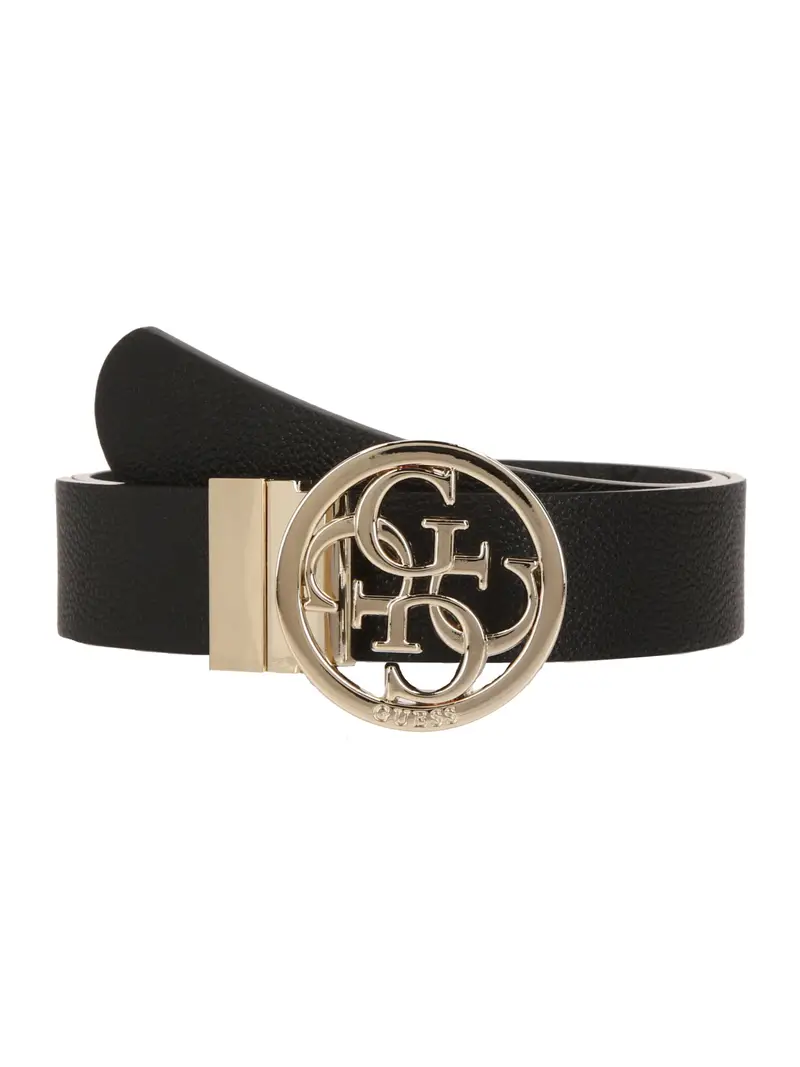 GUESS Cintura 'Noelle' nero