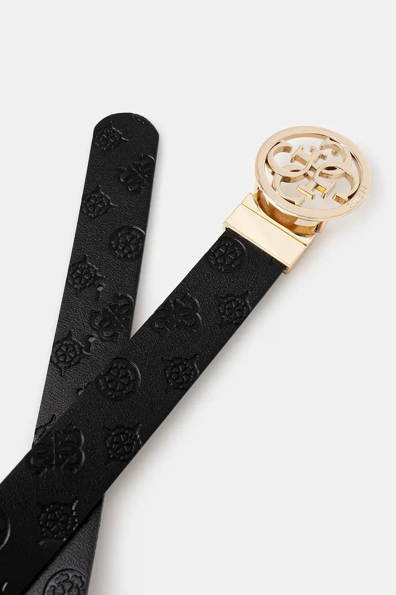 cintura PHOEBE donna colore nero BW9253 P5335 miniatura 3