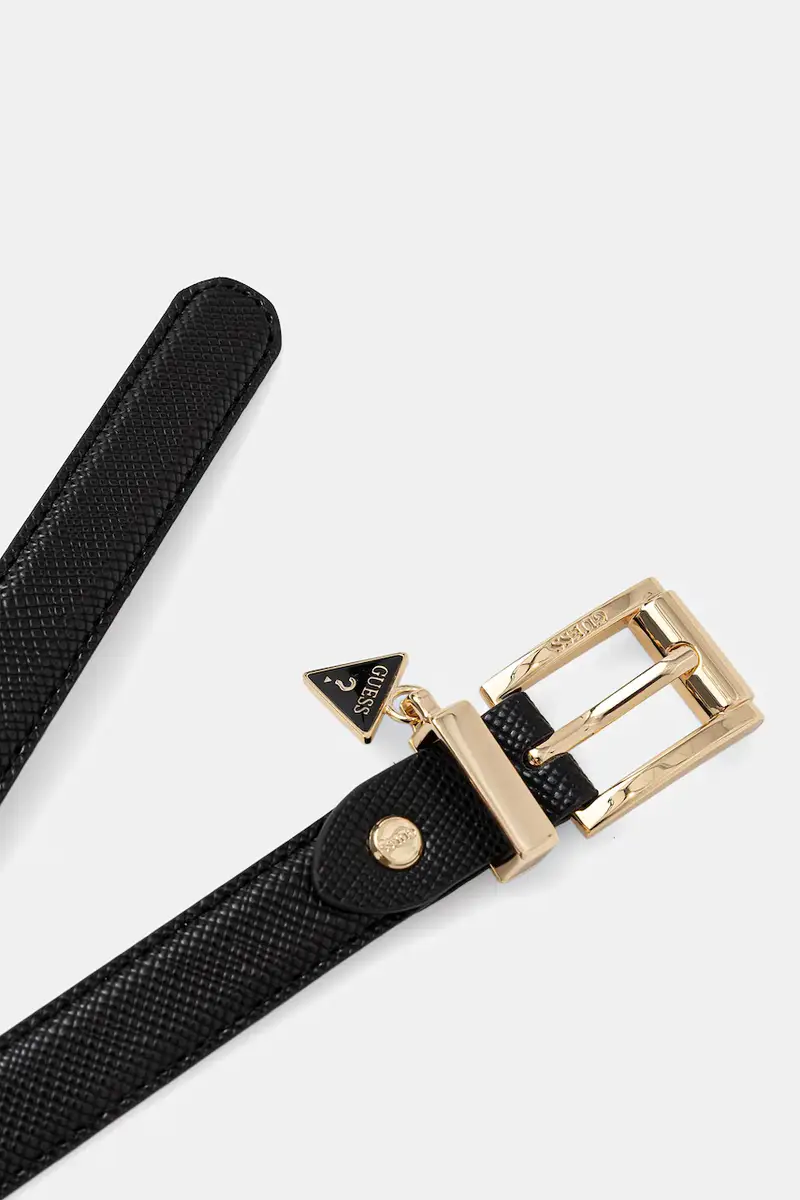 cintura ROSALBA donna colore nero BW9256 P5325 miniatura 2