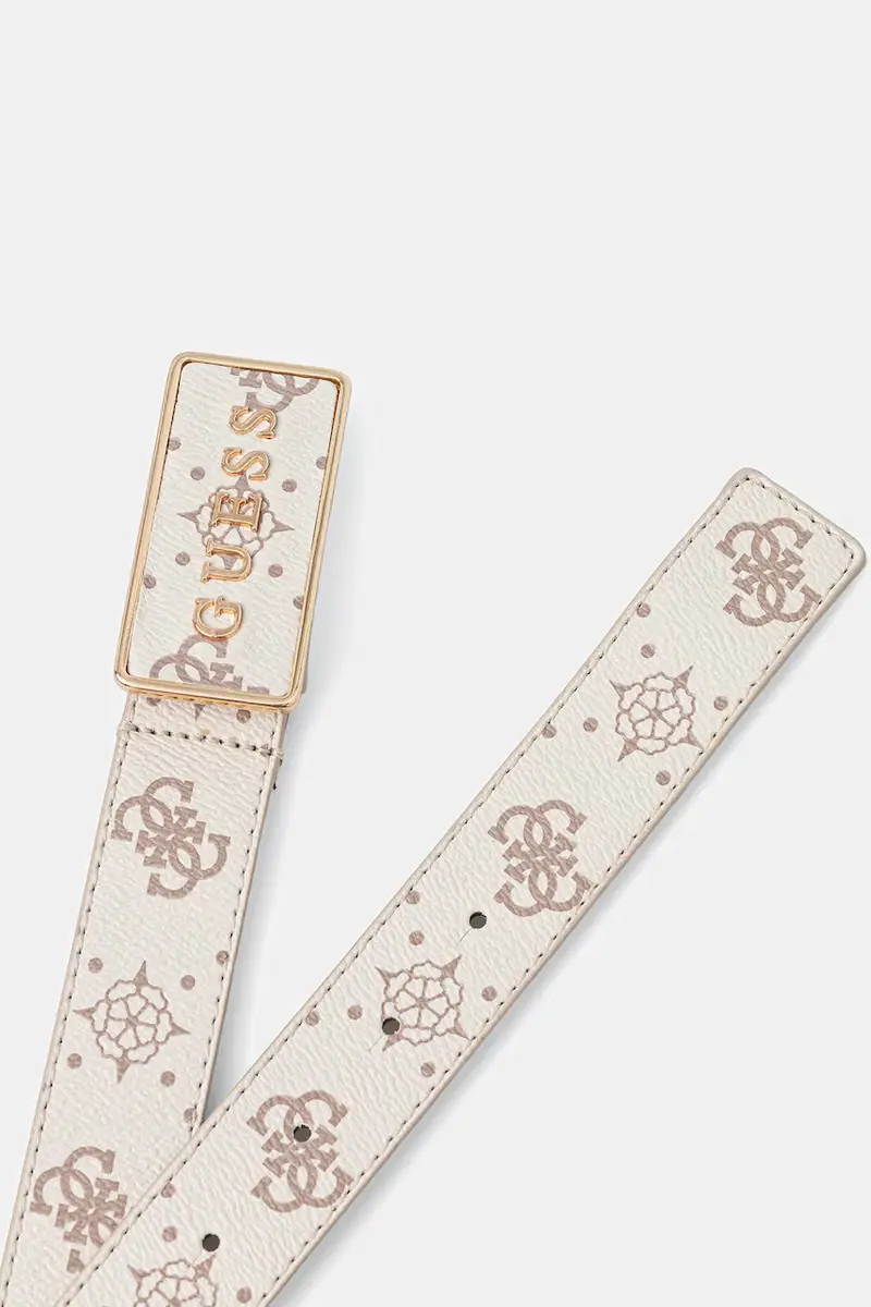 cintura SILIA donna colore beige BW9307 P5430 miniatura 2