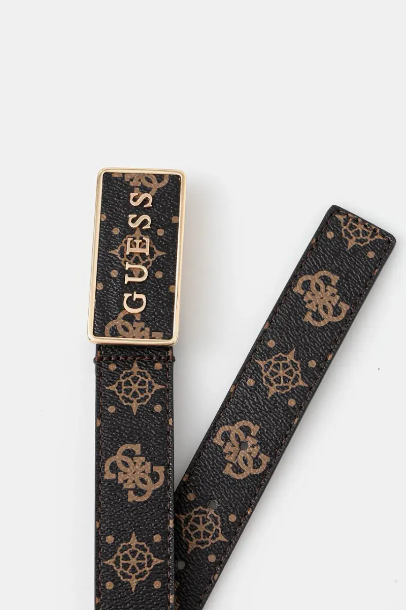 cintura SILIA donna colore nero BW9307 P5430 miniatura 2