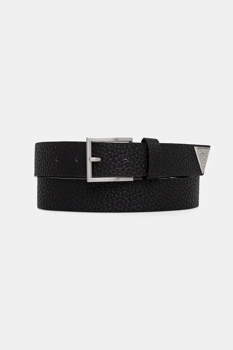 cintura TORINO uomo colore nero BM7837 P5435