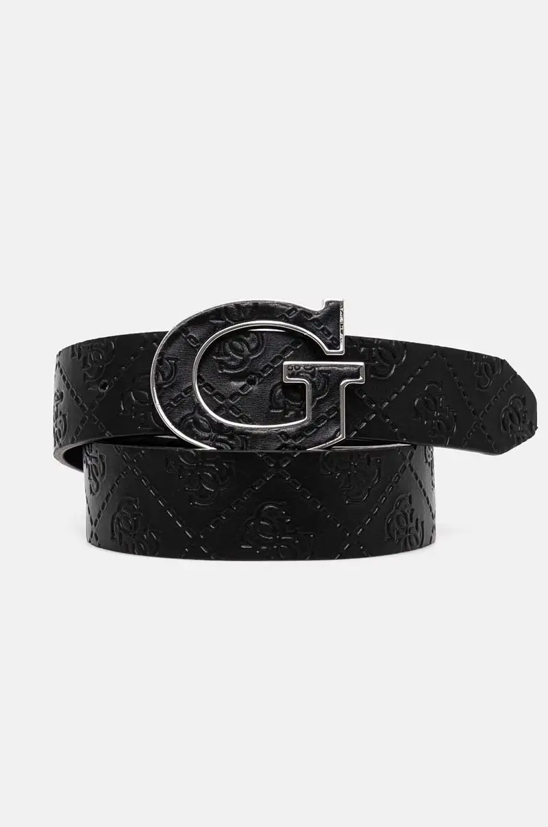 cintura uomo colore nero BMGGDB.P4435