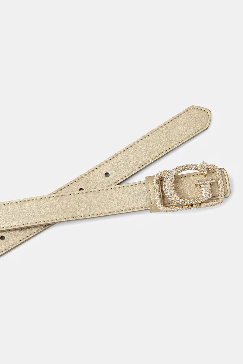 cintura ZALINA donna colore oro BW9243 P5325 miniatura 2