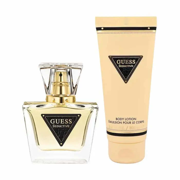 Cofanetto Guess - Seductive EDT 30 ml