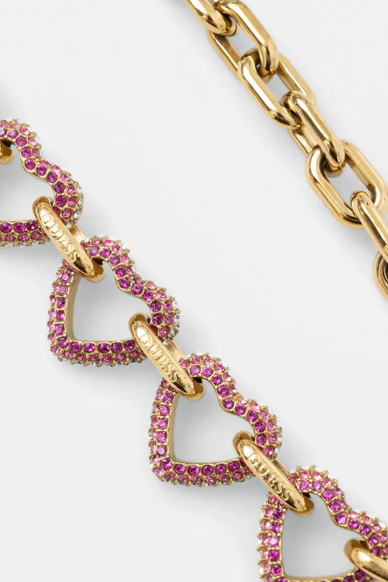 collana BELOVED JUBN05 001JW Oro miniatura 2