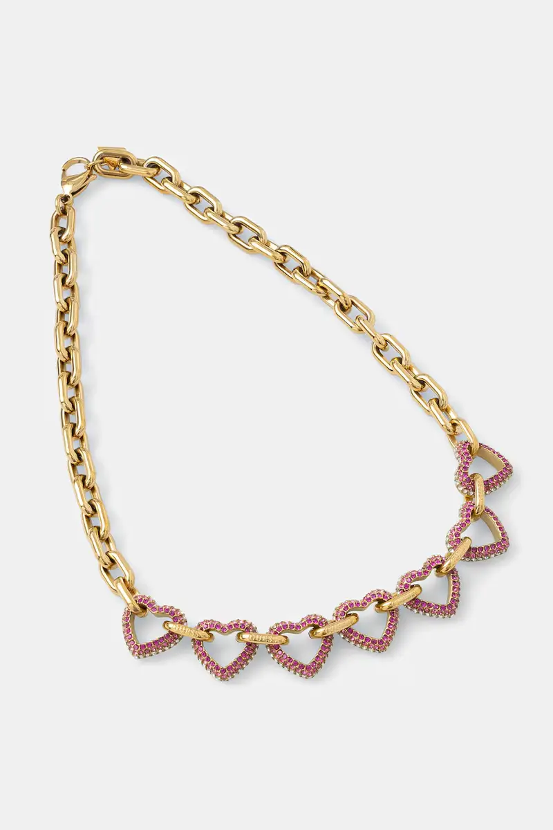 collana BELOVED JUBN05 001JW Oro